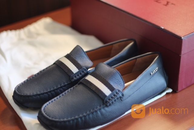 harga bally shoes original