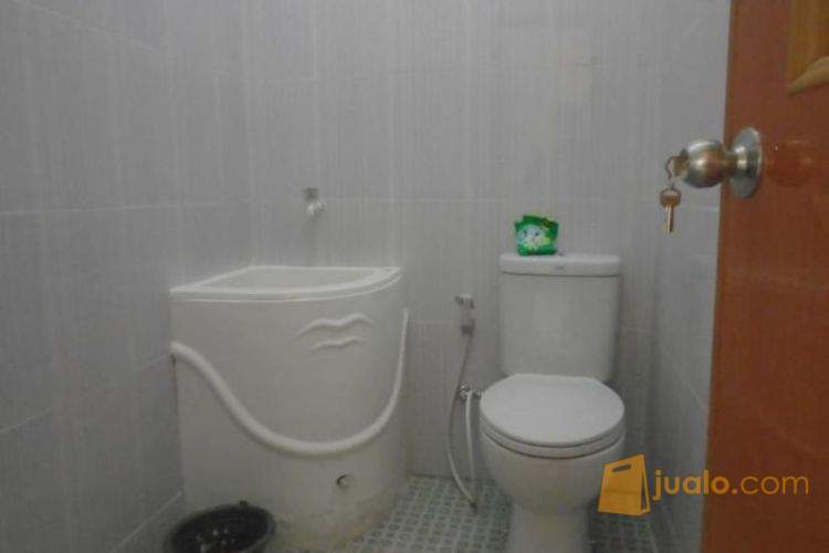 Perumahan Cluster Minimalis Galaksi Asri Kalimulya Depok
