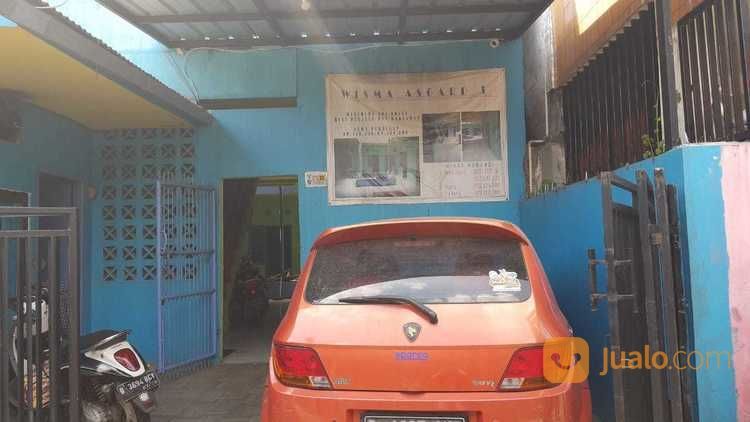 Rumah Kos 26 Kamar Di Margond