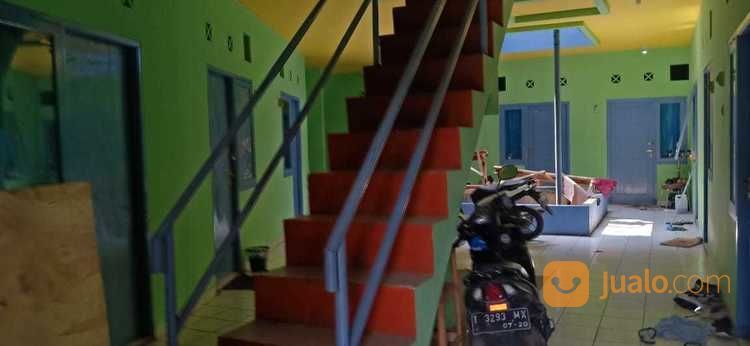 Rumah Kos 26 Kamar Di Margond