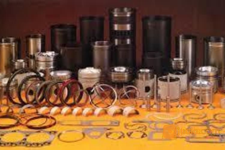 INGERSOLL RAND DRESSER RAND COMPRESSOR GENUINE PARTS INDONESIA di