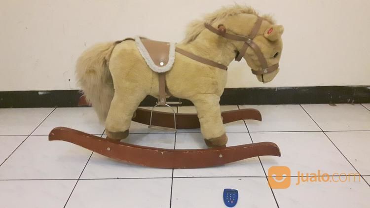 rocking horse