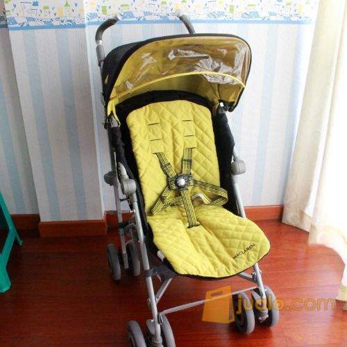 stroller maclaren harga