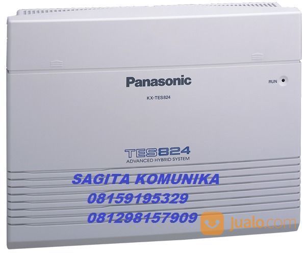 PABX Panasonic Kemang Mampang Cilandak Jakarta Selatan