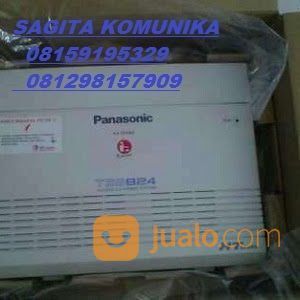 PABX Panasonic Ciputat Rempoa Bintaro Cirendeu Kampung Utan Pondok Cabe