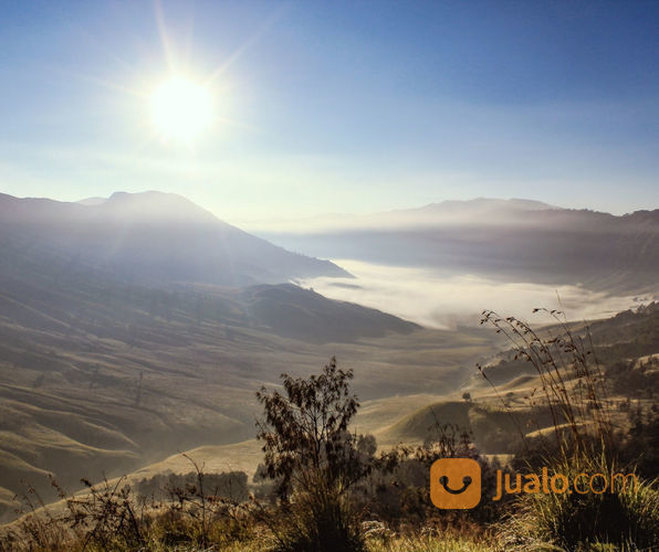 Paket Wisata Bromo Midnight / Bromo Sunrise