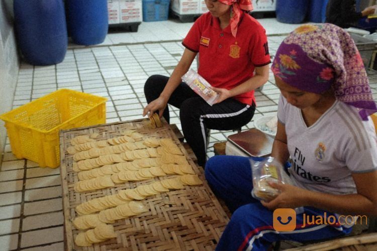Lowongan Karyawan Buruh Pabrik Komodo Foods Sidoarjo Kab Sidoarjo Jualo