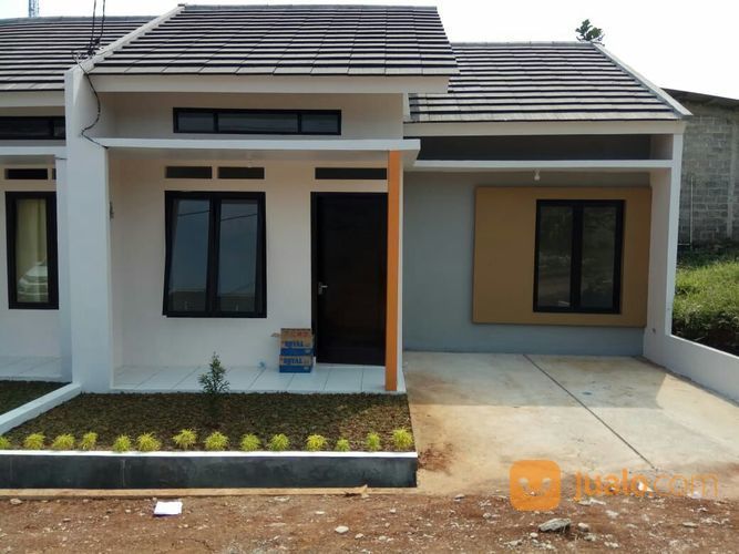 Promo Tanpa DP Rumah Syariah Di Tajur Halang,Dekat Stasiun Citayam