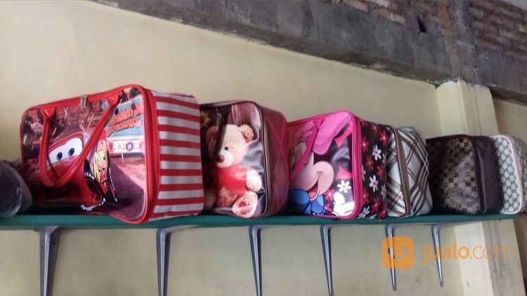 Murah Travel Bag Tas Anak