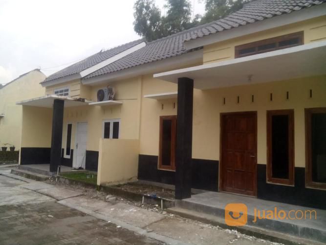  Rumah  Clouster Murah  Solo  Kab Karanganyar Jualo