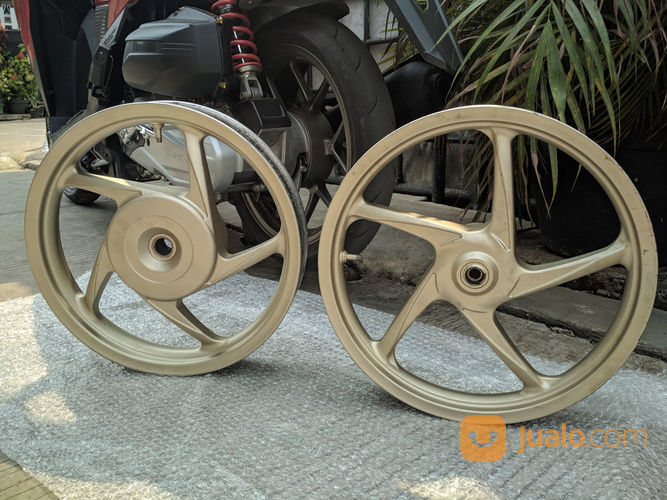 Velg Vario 125 Old