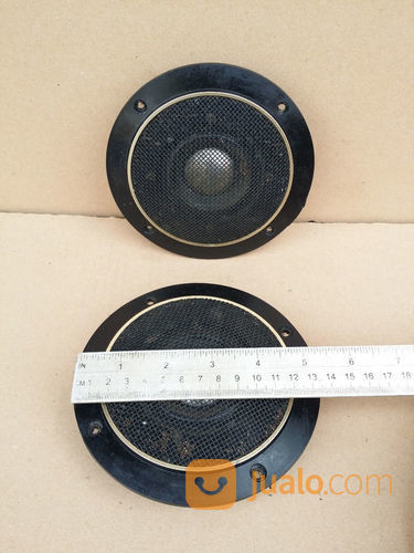 Pioneer DSS-5 Speaker Midrange Home Audio