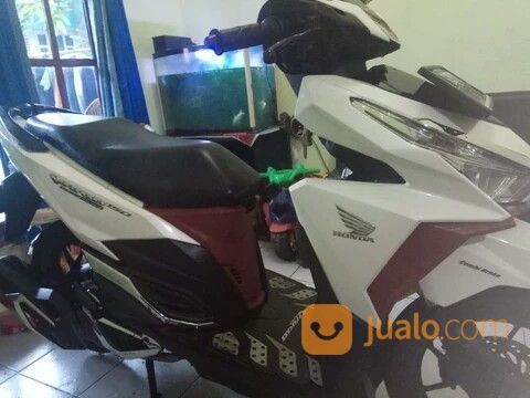  Motor  Bekas  Yogyakarta  Honda Vario  150 Tahun 2015 Superr 