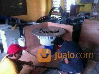 Sirine LK JDL550 Harga Bersaing Di Darmatek