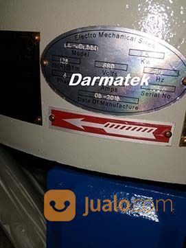 Sirine LK JDL550 Harga Bersaing Di Darmatek