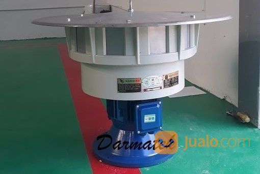 Sirine LK JDL550 Harga Bersaing Di Darmatek