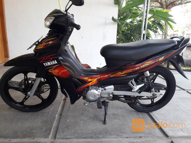 Jupiter Z Th 2009 | Kab. Sleman | Jualo