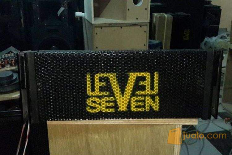 line array 6 inch