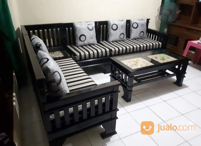 Kursi L Minimalis Pak Rt Kab Sidoarjo Jualo