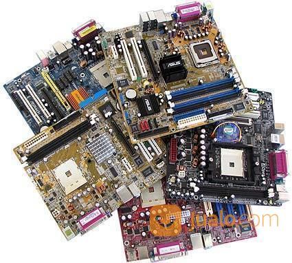 Service Motherboard