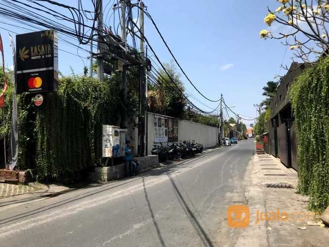 Tanah Di Jl Utama Beraban Seminyak Dkt Potato Head Kudeta Seminyak Square