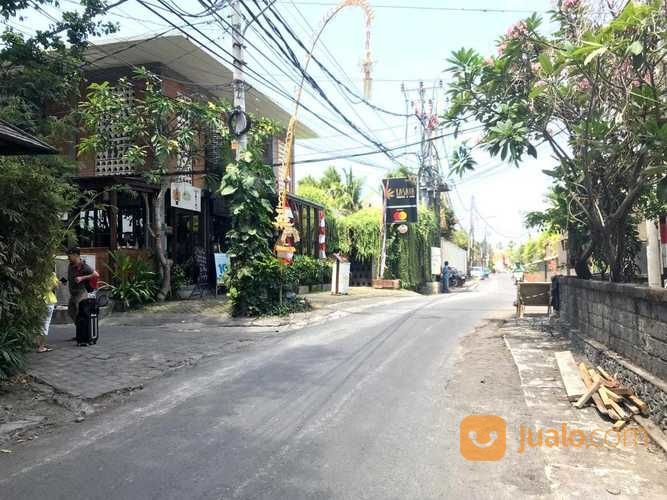Tanah Di Jl Utama Beraban Seminyak Dkt Potato Head Kudeta Seminyak Square