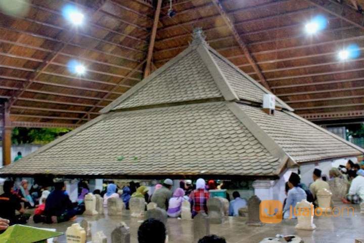 OPEN TRIP Wisata Religi Wali 5 Jawa Timur (1 Hari)