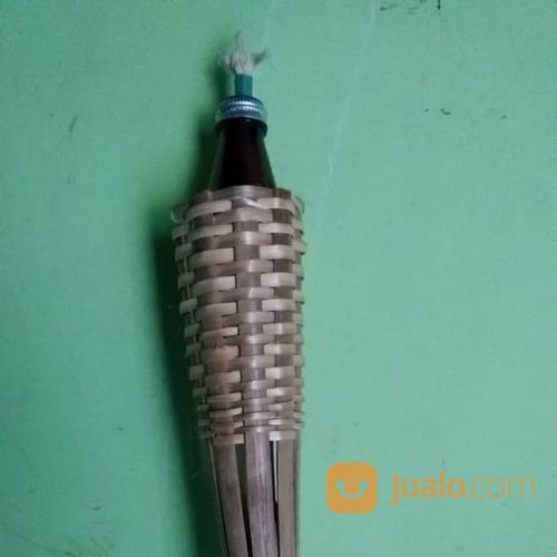 Obor Bambu Pramuka - HP/WA 082243321244 - Ajashop12