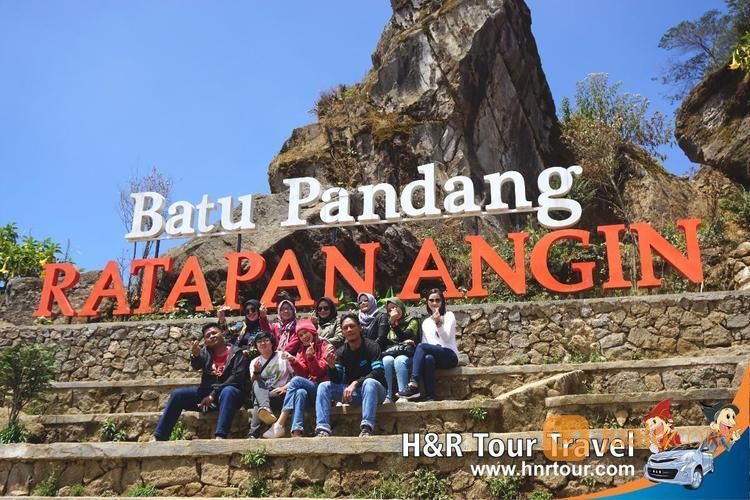 PAKET WISATA DIENG 2H1M EXOTIC 1