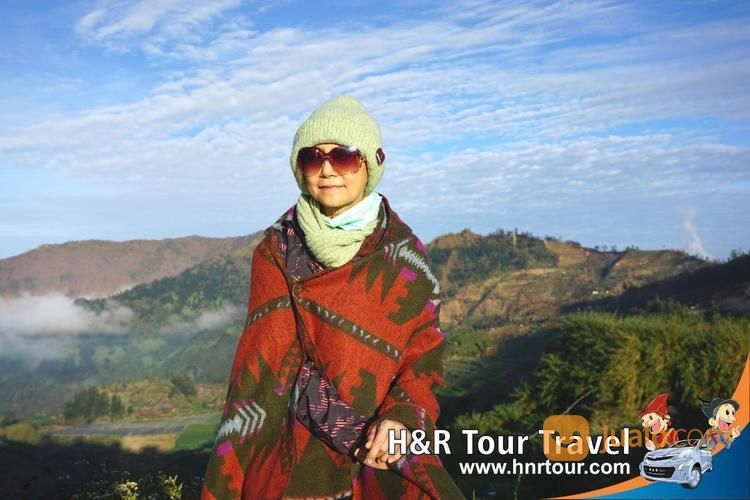 PAKET WISATA ONE DAY DIENG #1