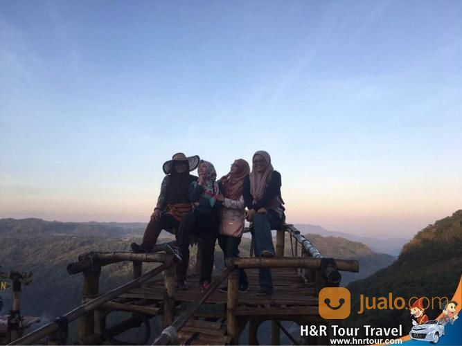 PAKET WISATA ONE DAY JOGJA BOROBUDUR 1