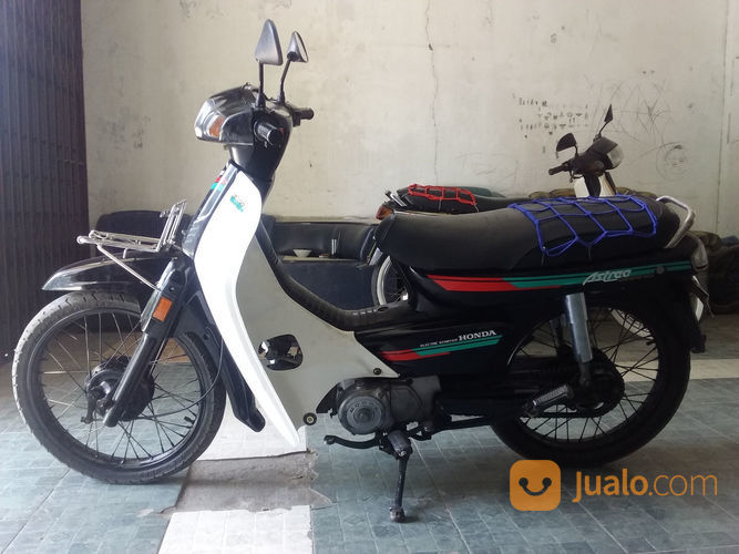 Хонда атс 200