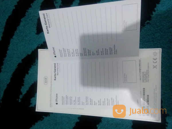 Iphone 6s Plus 32gb Rosegold Masih Segel Garansi Ibox Tangerang Jualo