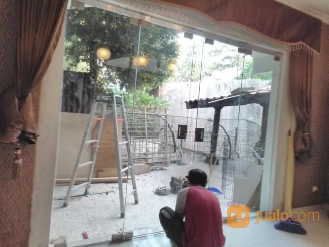 Spesialis Pasang Pintu Lipat