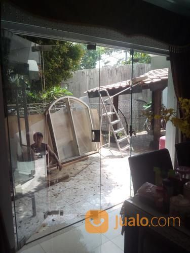 Spesialis Pasang Pintu Lipat