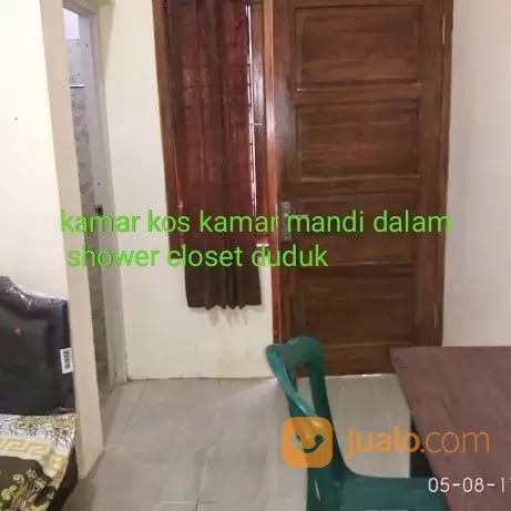 Rumah Kos Lengkap Perabot Cocok Buat Investasi