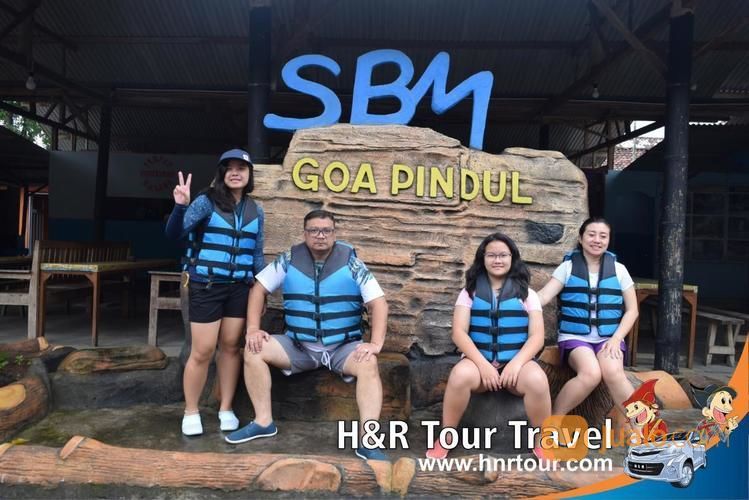 PAKET WISATA ONE DAY JOGJA GUNUNGKIDUL 1