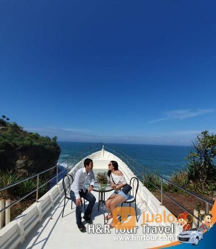 PAKET WISATA ONE DAY JOGJA GUNUNGKIDUL 3