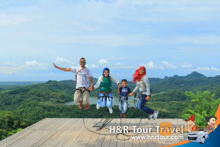 PAKET WISATA ONE DAY JOGJA KULON PROGO 2