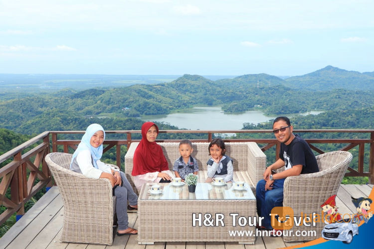 PAKET WISATA ONE DAY JOGJA KULON PROGO 3