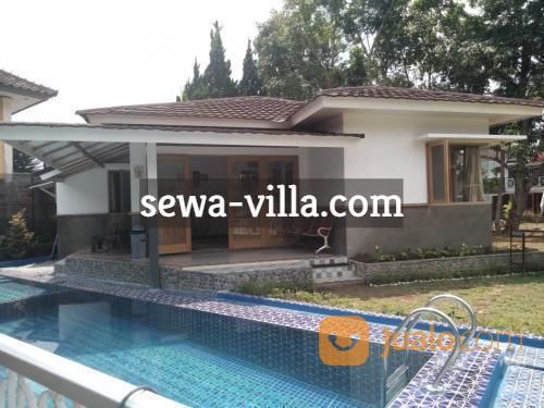 Sewa Villa Murah Di Puncak Kolam Renang Pribadi Karaoke Halaman Bermain Rp 2 Juta Villa Kayana Bogor Jualo