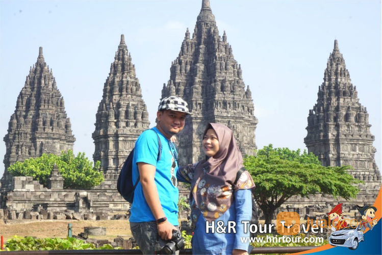 PAKET WISATA 2H1M JOGJA EXOTIC 7