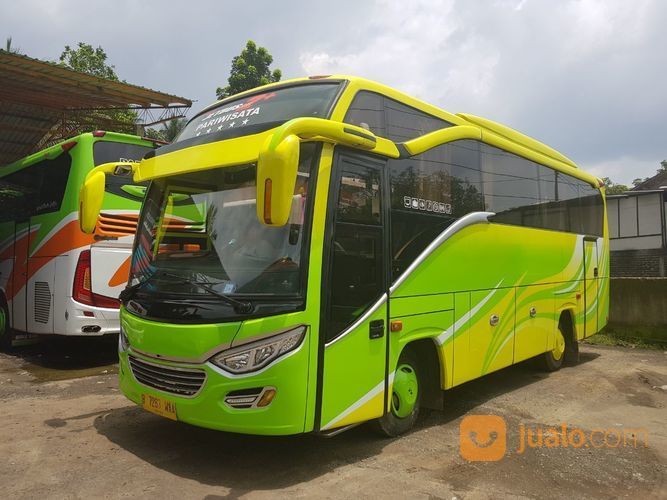 Sewa Mobil,Elf Da Bus Dikebumen
