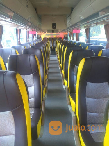 Sewa Mobil,Elf Da Bus Dikebumen