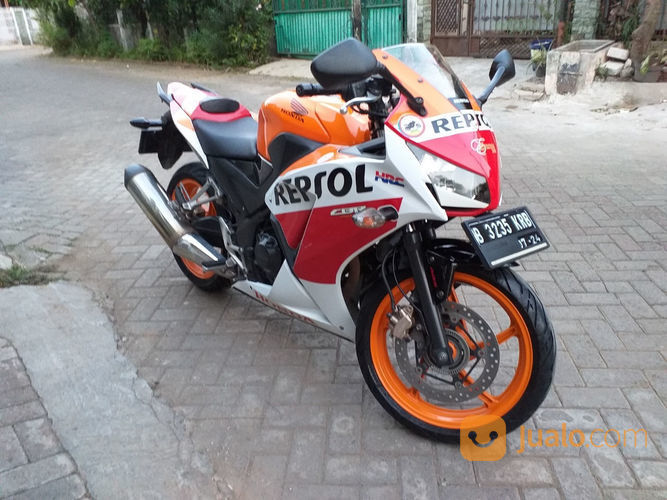 Berita ttg Harga Cbr 250 Bekas Surabaya Hangat