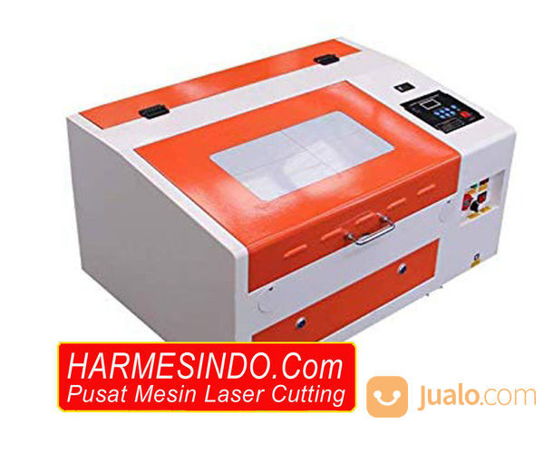 PUSAT MESIN LASER CUTTING MURAH  BATAM Grafir Plat Metal 