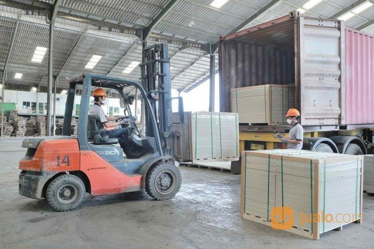 Lowongan Kerja Operator Forklift Jakarta Barat Jualo Lowongan Kerja Operator Forklift Jakarta Barat Jualo