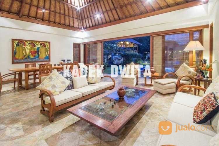 Villa Tanjung Benoa Nusa Dua Jimbaran Bali