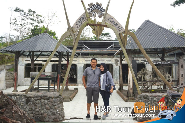 PAKET WISATA 3H2M JOGJA WONDERFUL 2