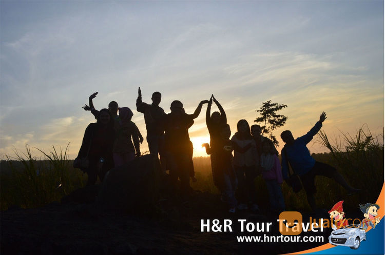 PAKET WISATA 3H2M JOGJA WONDERFUL 3